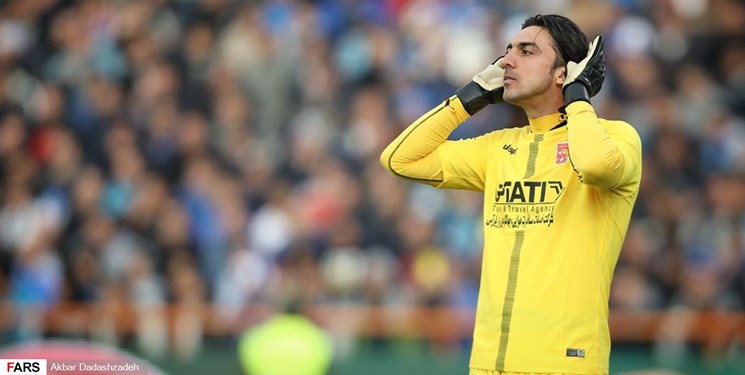 رحمتی: برای پیشپرداخت استراماچونی به استقلال کمک کردم/ سالها فریاد زدم ولی هیچکس حرفم را گوش نکرد رحمتی