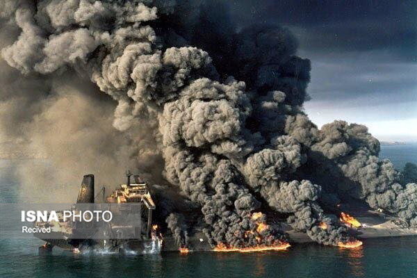 حادثه «سانچی» 