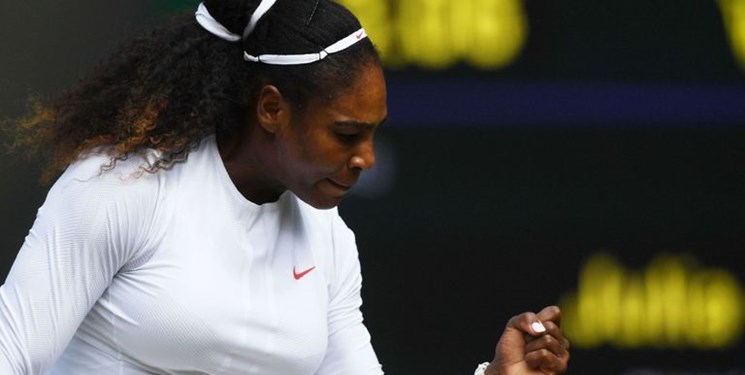 5 ورزشکار معروفی که به رشته خود علاقه ندارند (+عکس) سرنا ویلیامز