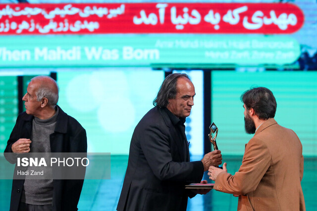 پایان سیزدهمین «سینما حقیقت» در سایه انتقاد و امید صمدیان