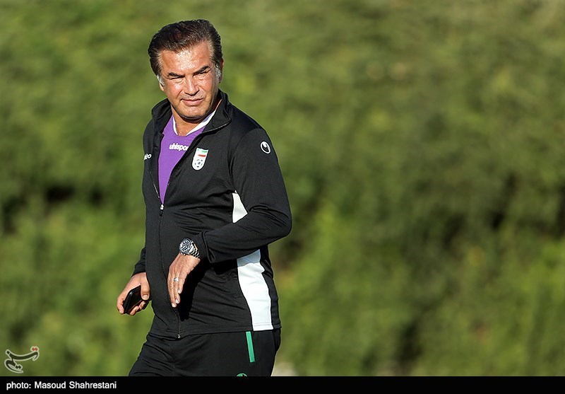 درخواست دوباره استیلی: استقلال-سپاهان را لغو کنید/ بدون نفرات کامل نمیتوانیم به قطر برویم استیلی