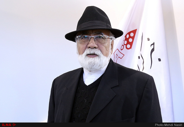 غلامرضا موسوی