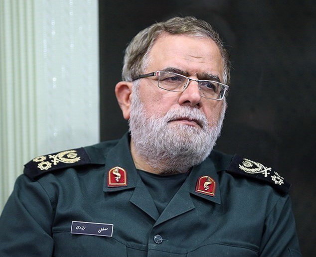 مقام نظامی ایران: اردوغان به ما اعلام کرد که دشمنان در ایران برنامه دارند