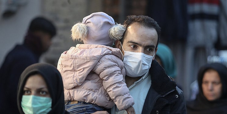 تهران از ابتدای سال فقط 25 روز هوای پاک داشته است