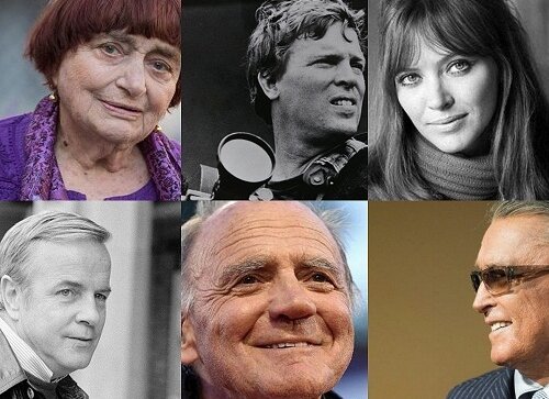 مروری بر مرگ‌های سینمایی در سال 2019 (+عکس)