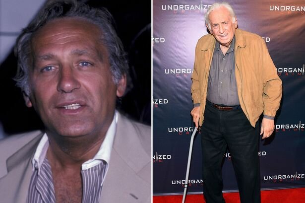 مروری بر مرگهای سینمایی در سال ۲۰۱۹ کارمن کاریدی