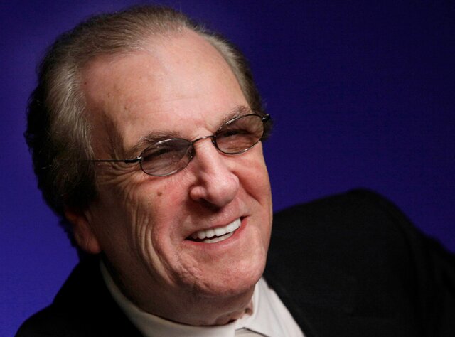 مروری بر مرگهای سینمایی در سال ۲۰۱۹ دنی آیلو