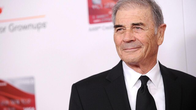 مروری بر مرگهای سینمایی در سال ۲۰۱۹ رابرت فوسنور