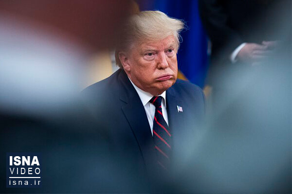 دونالد ترامپ