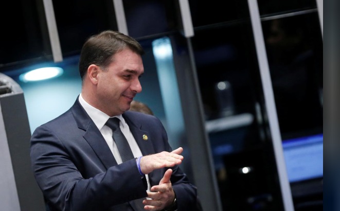 اتهام جدید پسر رئیسجمهور برزیل: استخدام کارمند جعلی اتهام جدید پسر رئیسجمهور برزیل: استخدام کارمند جعلی