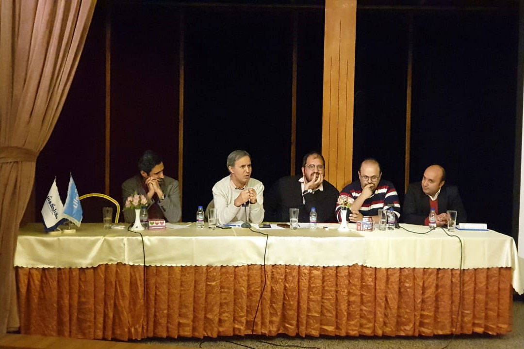 از 1400 با سده نو از 1400 با سده نو