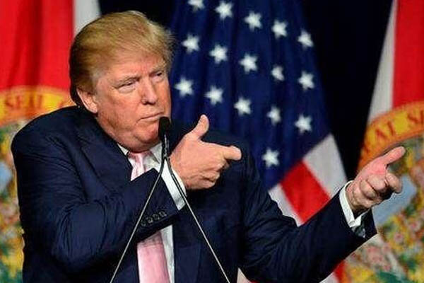 ترامپ رسماً ارتش فضایی آمریکا را ایجاد کرد