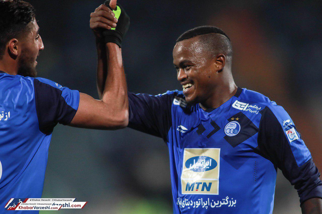 ستاره سابق استقلال در راه ایران؟ پاتوسی