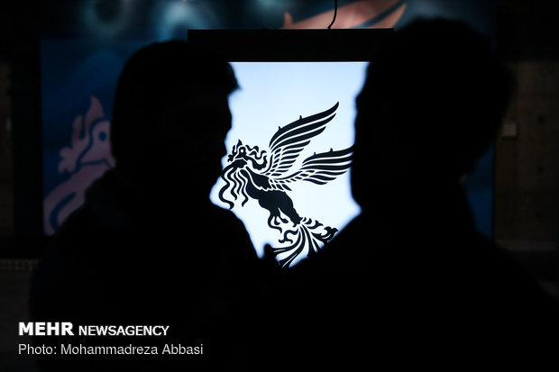 جشنواتره فیلم فجر