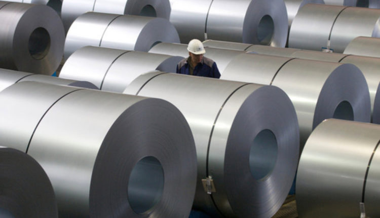 دستهای پنهان نورد گرم را سرد نکنند دستهای پنهان نورد گرم را سرد نکنند