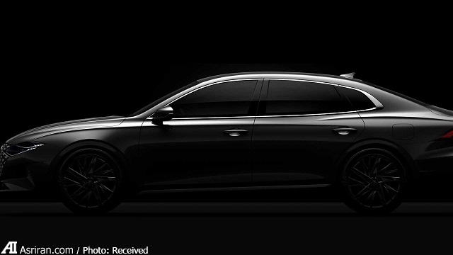 رونمایی از هیوندای آزرا 2020/ گرانترین مدل 38 هزار دلار (+فیلم و تصاویر)