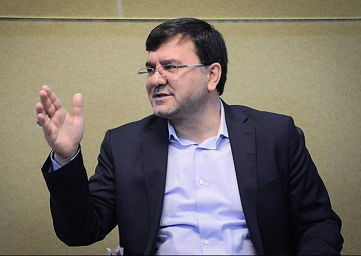 مجلس - دولت - بنزین