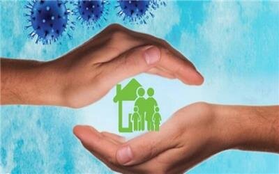 با «مشتیگری» کرونا را بیرون میکنیم با «مشتیگری» کرونا را بیرون میکنیم