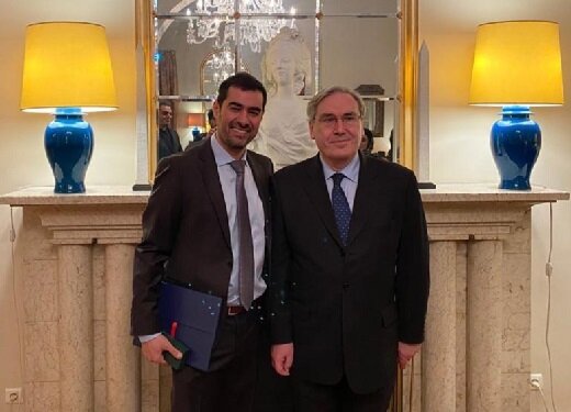 بهمن 98/ خودزنیِ شوالیه بهمن 98/ خودزنیِ شوالیه