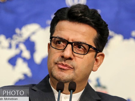 سخنگوی وزارت خارجه: تریلیون‌ها دلاری که خرج دخالت در خاورمیانه شد می‌توانست خرج مردم آمریکا شود