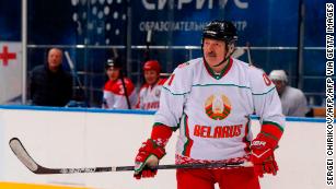 رییس جمهوری بلاروس: ودکا و سونا علاج کروناست! رییس جمهوری بلاروس: ودکا و سونا علاج کروناست!