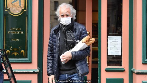 برجسته شدن فرهنگ کشورها در دوره کرونا/ از اعتیاد فرانسویها به نان باگت تا چادر زدن استرالیاییها در اتاق فرهنگ نان فرانسوی در فرانسه