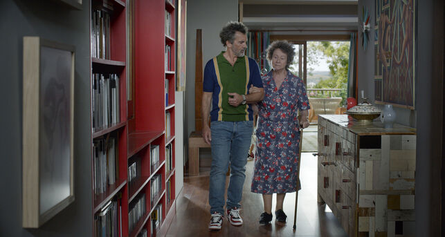 پدرو آلمودوار آنتونیو باندراس