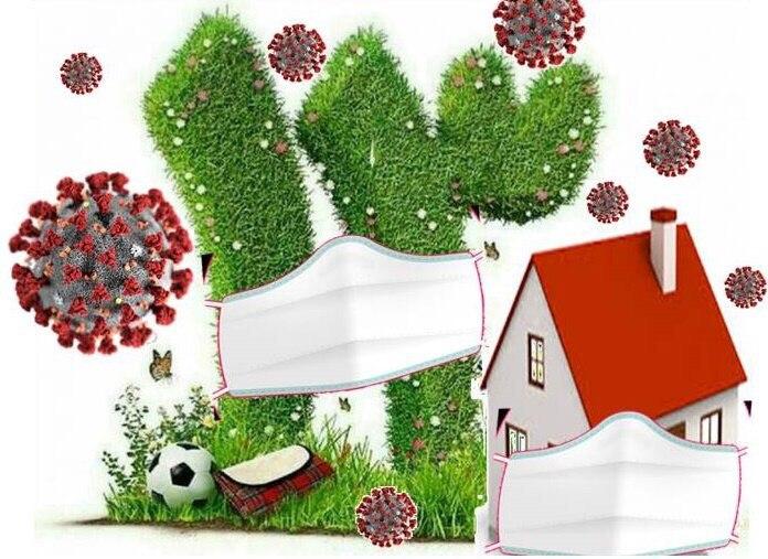 سیزده به در؛ روز تنهایی کرونا سیزده به در؛ روز تنهایی کرونا