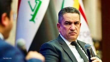 درخواست نخست وزیر عراق برای تعیین موعد جلسه اضطراری رای اعتماد