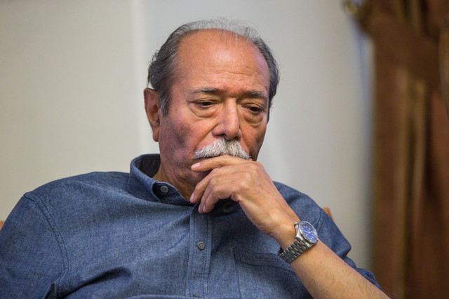 علی نصیریان