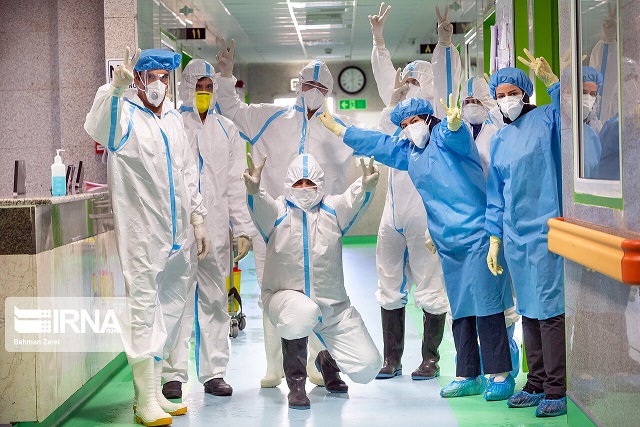 3 معرفی پزشکان