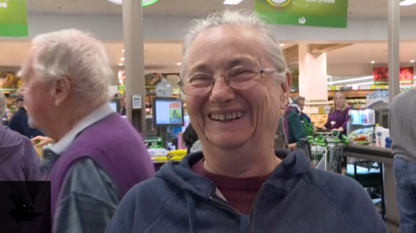 آن روی سکه: کرونا عامل شیوع خلاقیت، مهربانی و امید در جهان ساعات ویژه خرید سالخوردگان در استرالیا کرونا