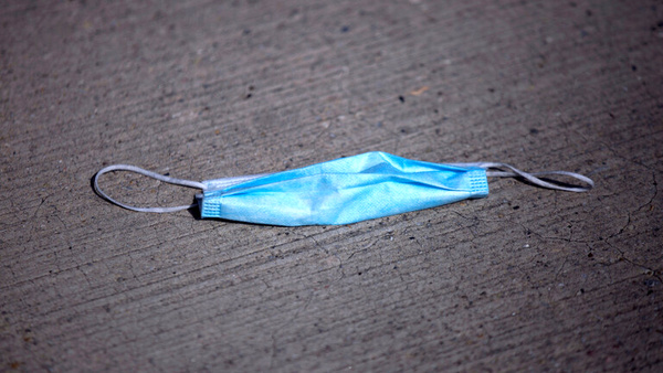 پایان قرنطینه در ووهان چین