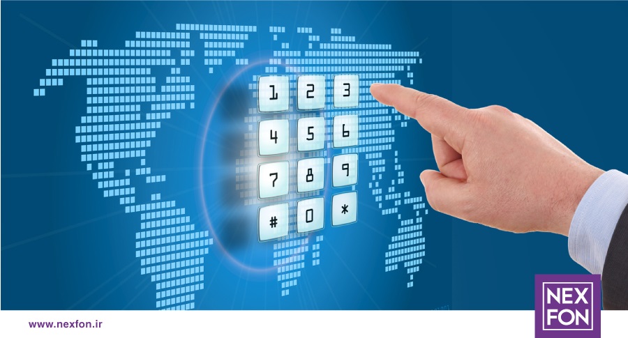 تلفن مجازی چیست و چه مزایایی برای کسب‌وکار شما دارد؟