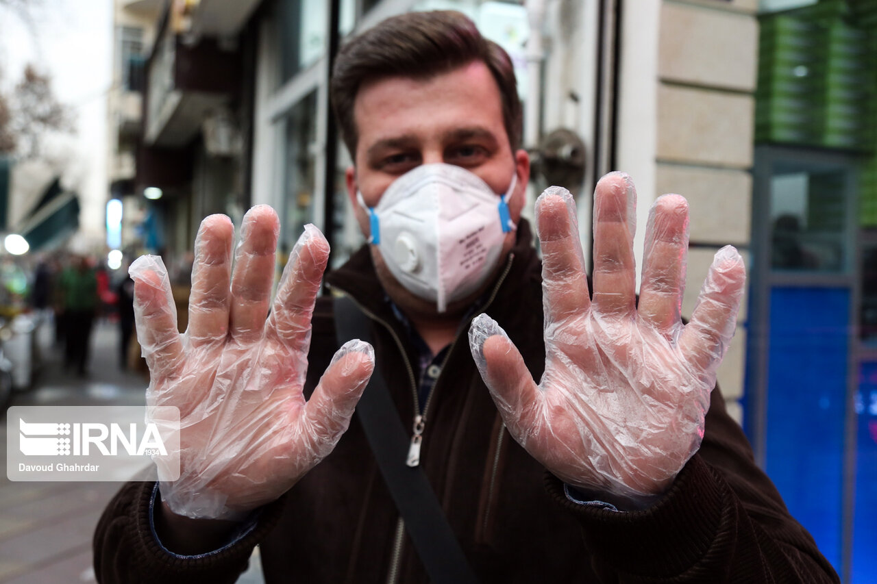 به سبک زندگی کرونا عادت نکنیم به سبک زندگی کرونا عادت نکنیم