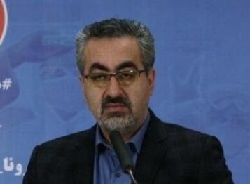 با فوت 125 تن دیگر، آمار قربانیان کرونا به 4357 نفر رسید