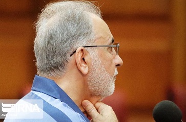 وکیل نجفی: دیوان عالی کشور پرونده قتل موکلم را شبه عمد می‌داند