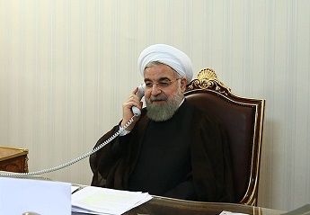 روحانی: از سرگیری فعالیت‌ها به‌منزله نادیده گرفتن پروتکل‌های بهداشتی نیست