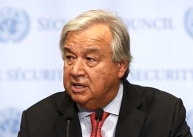 انتقاد سازمان ملل از ترامپ برای قطع کمک مالی به سازمان بهداشت جهانی