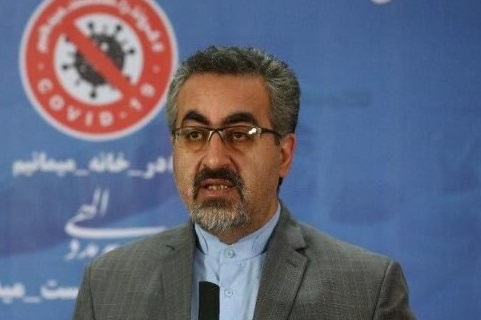 جان باختگان کرونا در کشور به ۴۷۷۷ نفر رسید