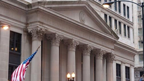 بانک مرکزی آمریکا: بهبود وضعیت اقتصادی چند سال طول می‌کشد