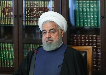 روحانی: وزارت‌ بهداشت شرایط فعالیت کسب وکارها با ریسک متوسط را مشخص‌کند