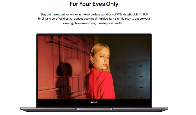 راهکارهای متنوع هوآوی برای تحصیل و کار در خانه