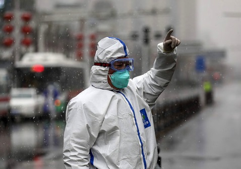 شمار قربانیان کرونا در جهان از ۱۶۰ هزار نفر گذشت