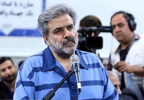 مرداد 98/  حبس ابد برای «پهلوانِ پدیده»