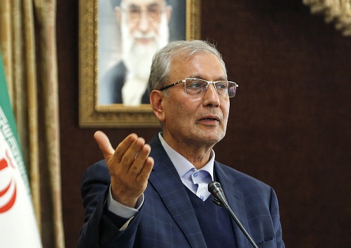 ربیعی: ۱۰۰ هزار میلیارد تومان به مبارزه با کرونا و پیامدهای آن اختصاص یافت