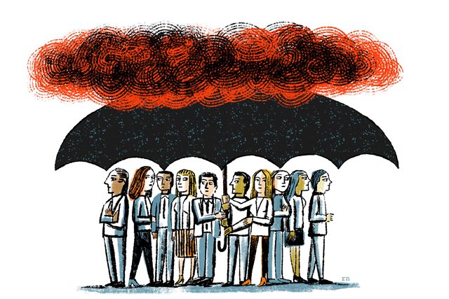 بحران کرونا؛ بازگشت بشر به وضع طبیعی بحران کرونا؛ بازگشت بشر به وضع طبیعی