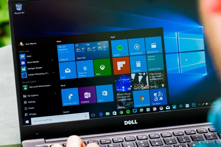 ویندوز 10 یک میلیارد کاربر در جهان دارد! ویندوز 10