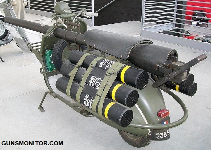 وسپا و نمایش قدرت در میدان جنگ! (+عکس)