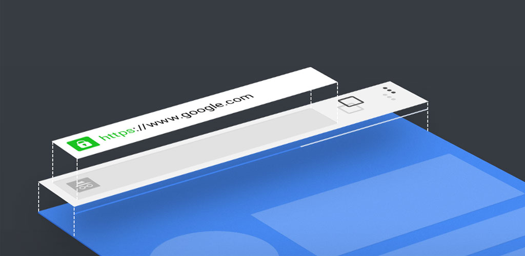 دانلود مرورگر کروم زرد موبایل - Chrome Canary دانلود نرم افزار Chrome Canary